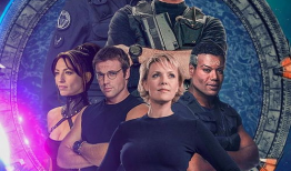 好看的美国科幻电视剧,探索未知宇宙的科幻传奇