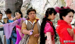 仙剑4电视剧,穿越时空的宿命纠葛，探寻爱恨情仇的传奇之旅