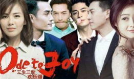 电视剧欢乐颂2,都市女性的情感与成长之旅