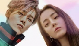 鹿晗和迪丽热巴的电视剧,甜蜜暴击——鹿晗迪丽热巴演绎青春热血爱情传奇